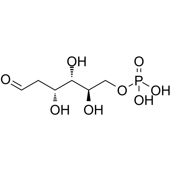 2-Deoxy-D-glucose 6-phosphate 3573-50-0